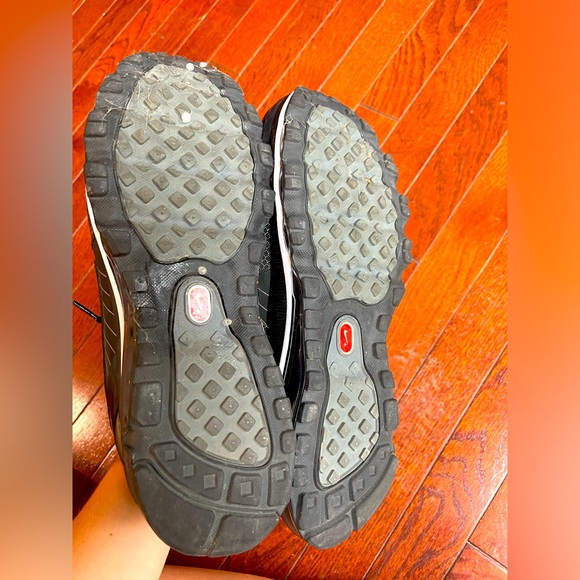 Nike Air Max+ 2010 - Picture 2 of 4